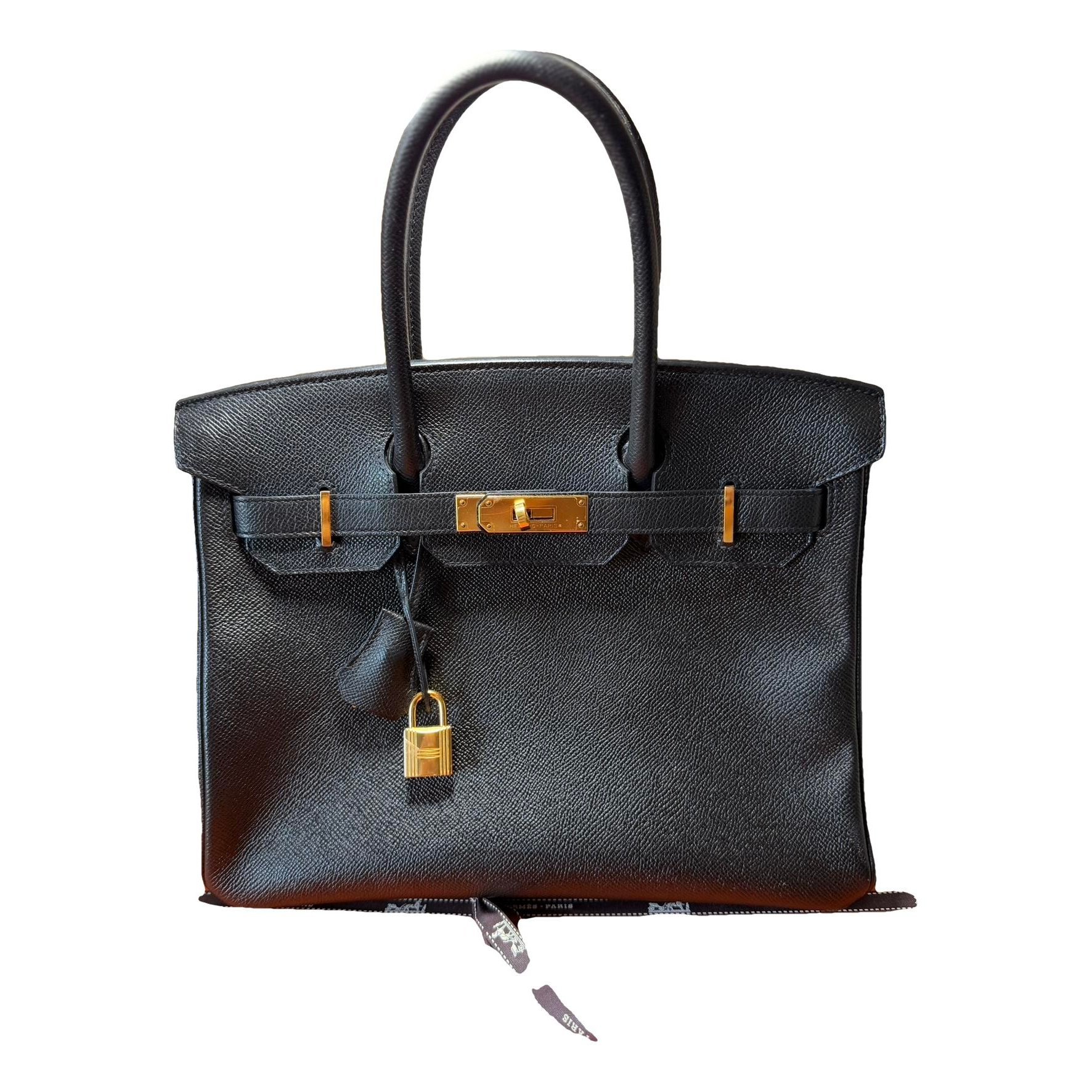 Hermes Birkin 25 Handbag 2018