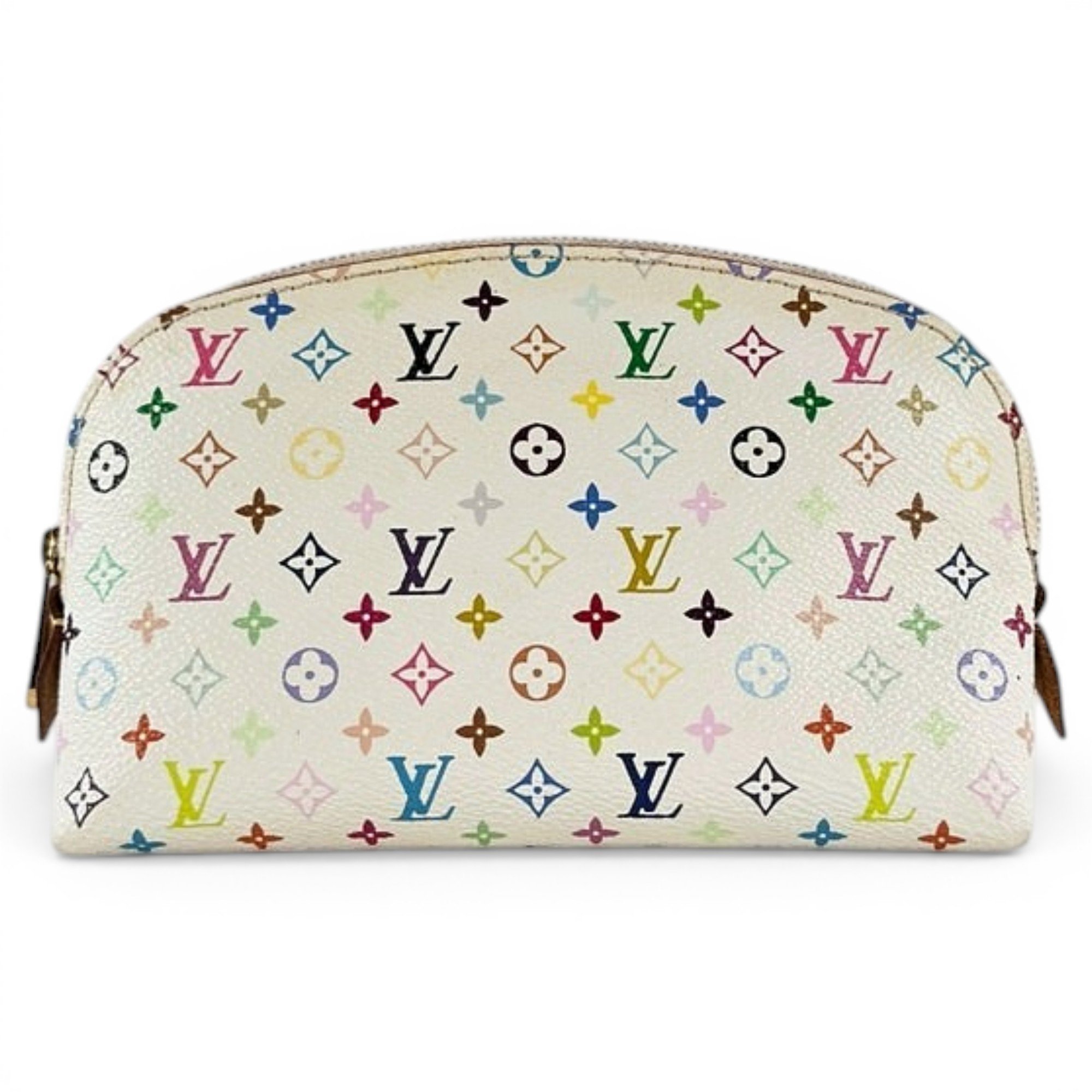 Louis Vuitton Cloth handbag