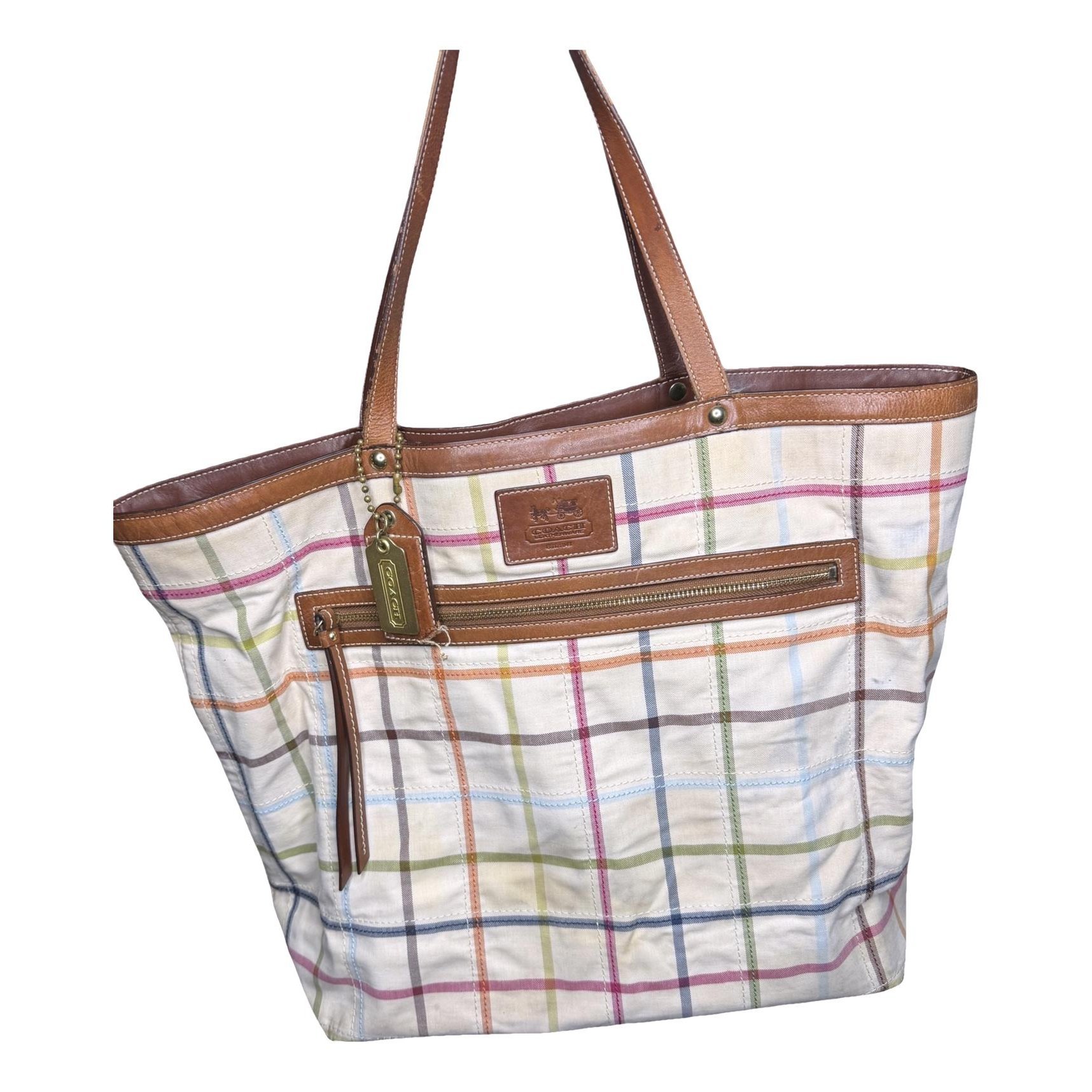 Cloth travel bag