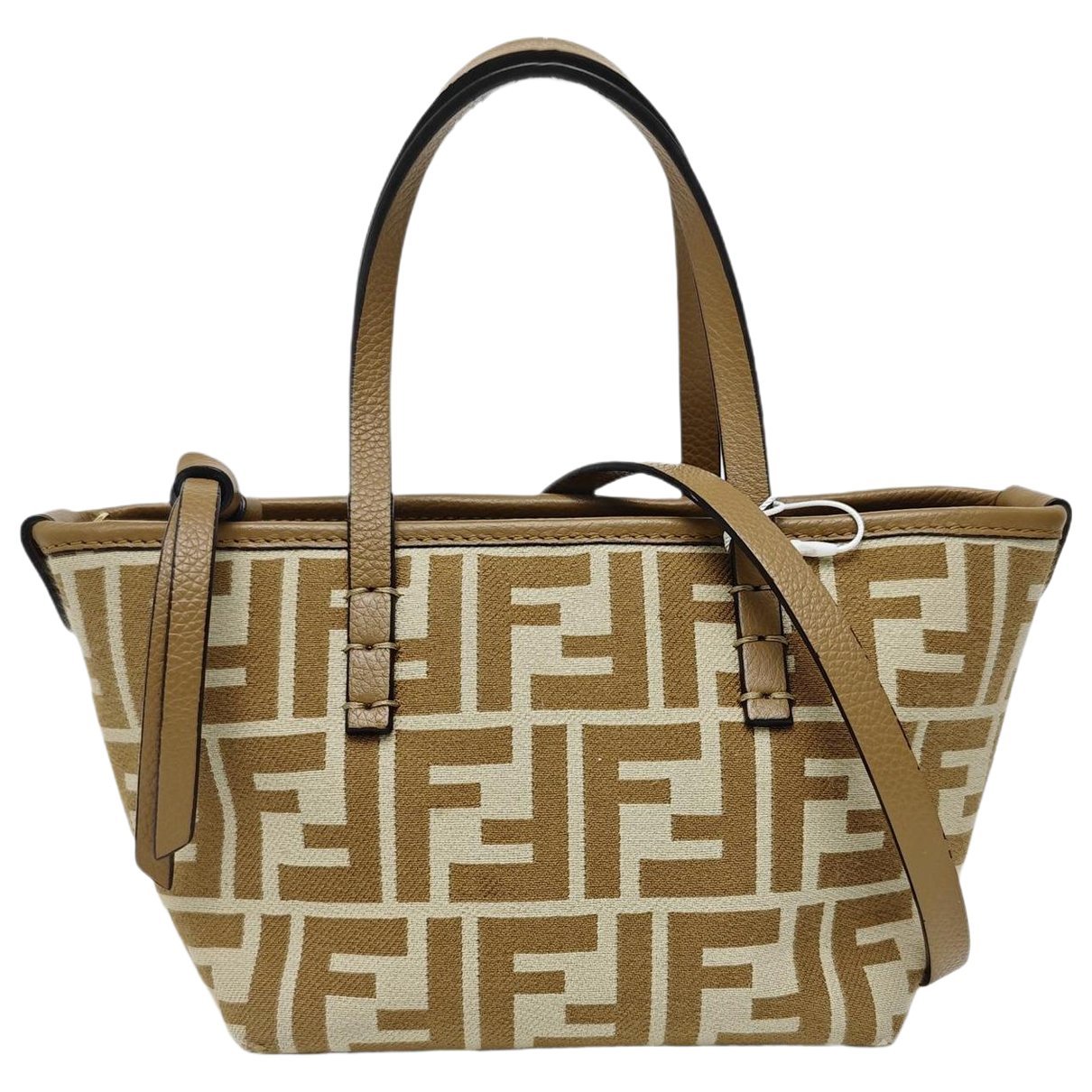 Cloth handbag