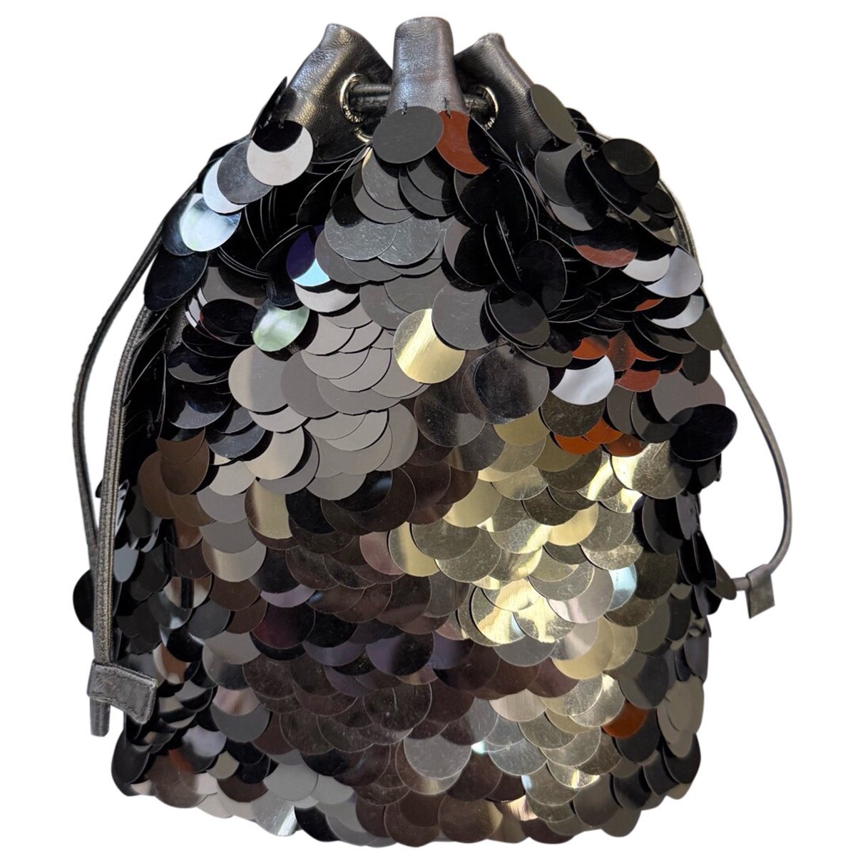 Glitter handbag
