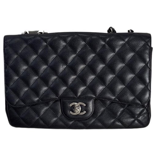 Timeless/Classique leather crossbody bag