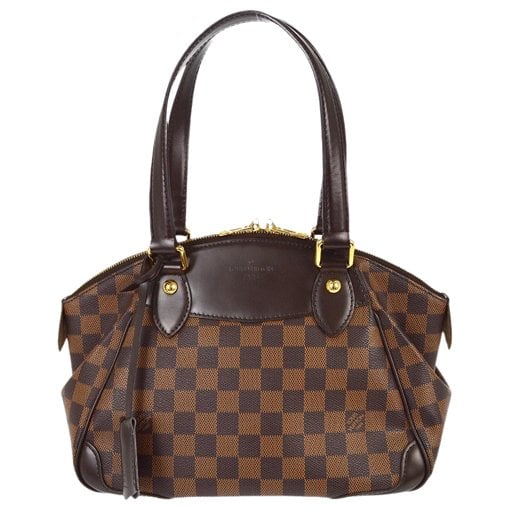 Verona cloth handbag
