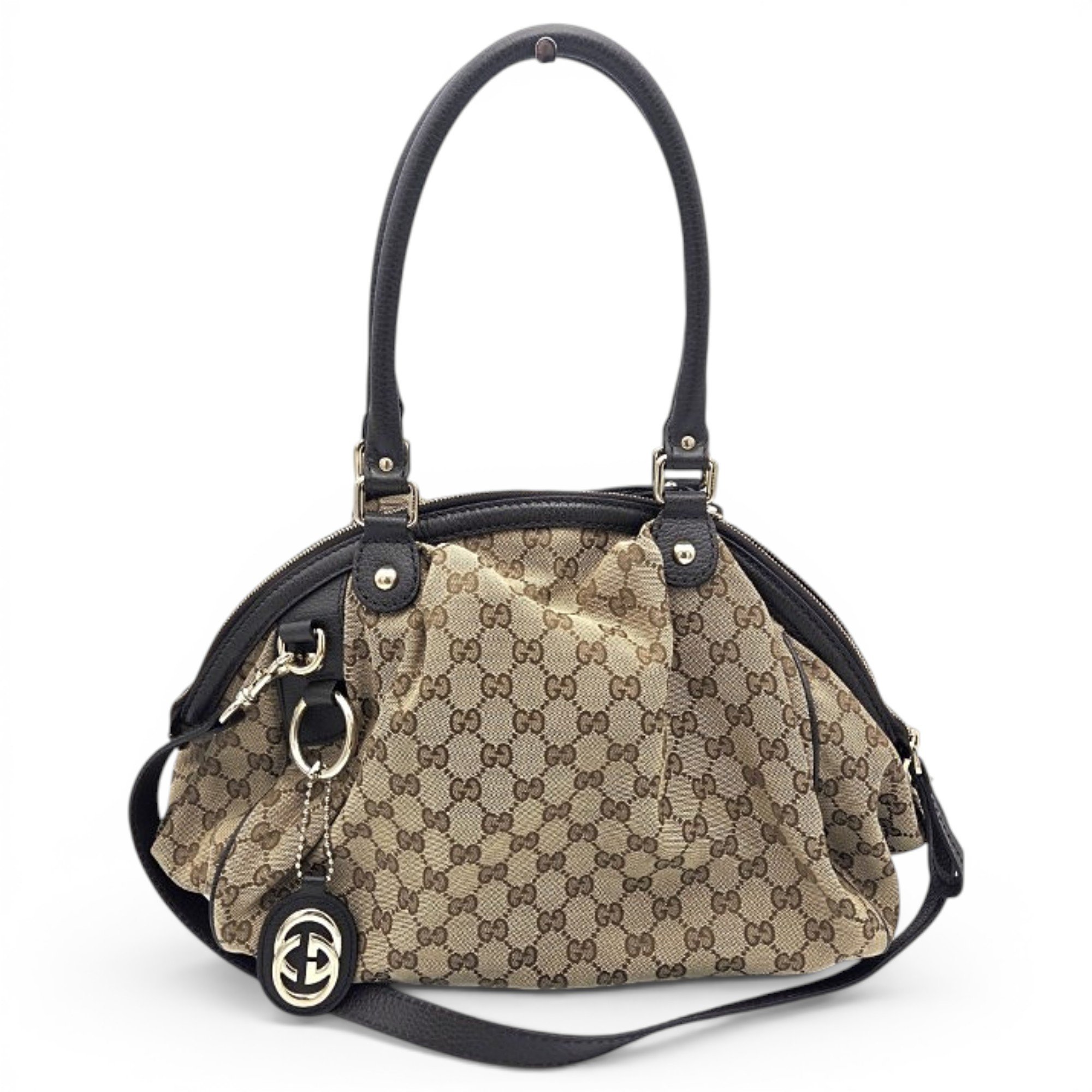 Sukey cloth handbag