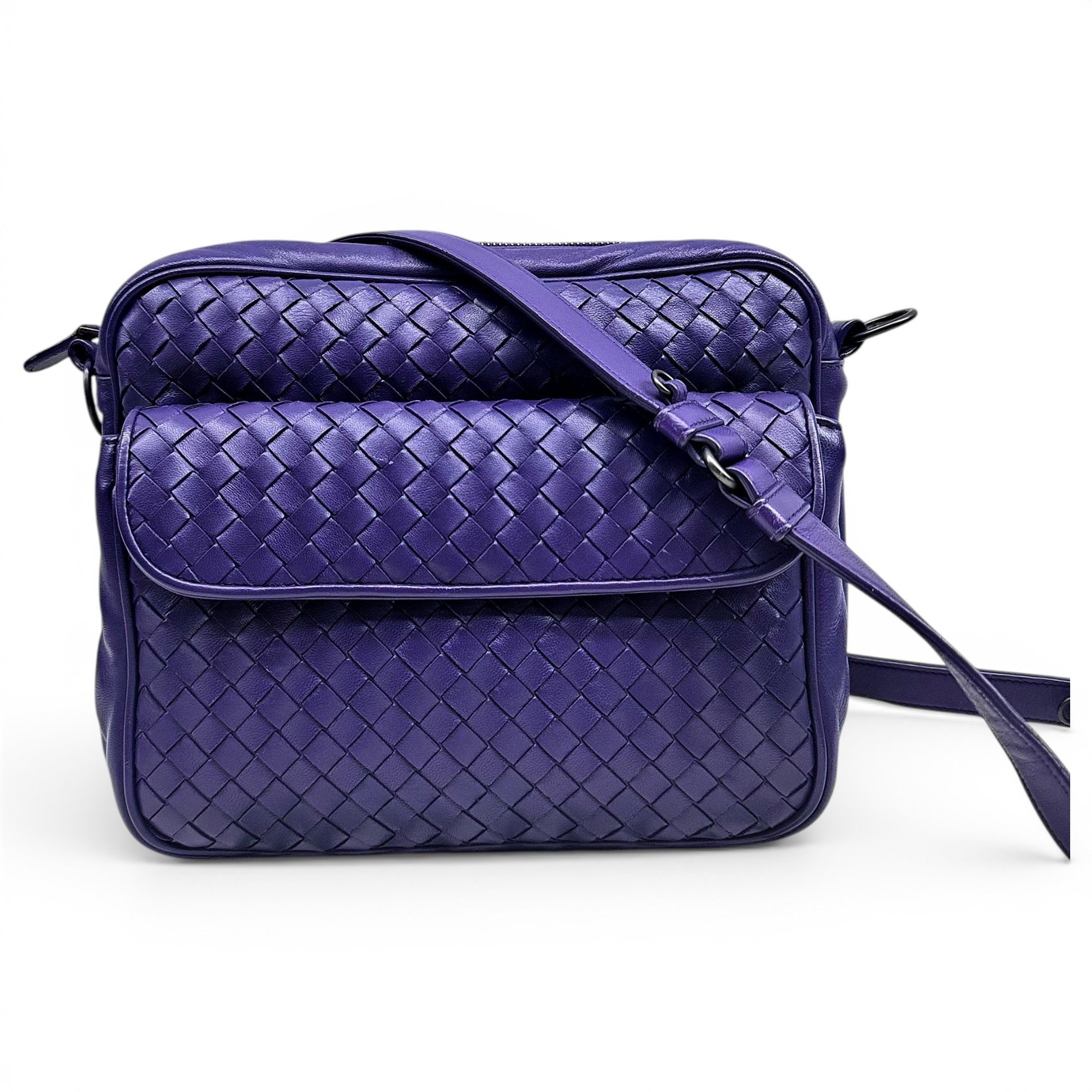 Bottega Veneta Leather handbag