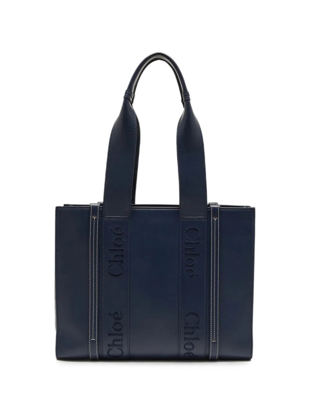 medium Woody tote bag