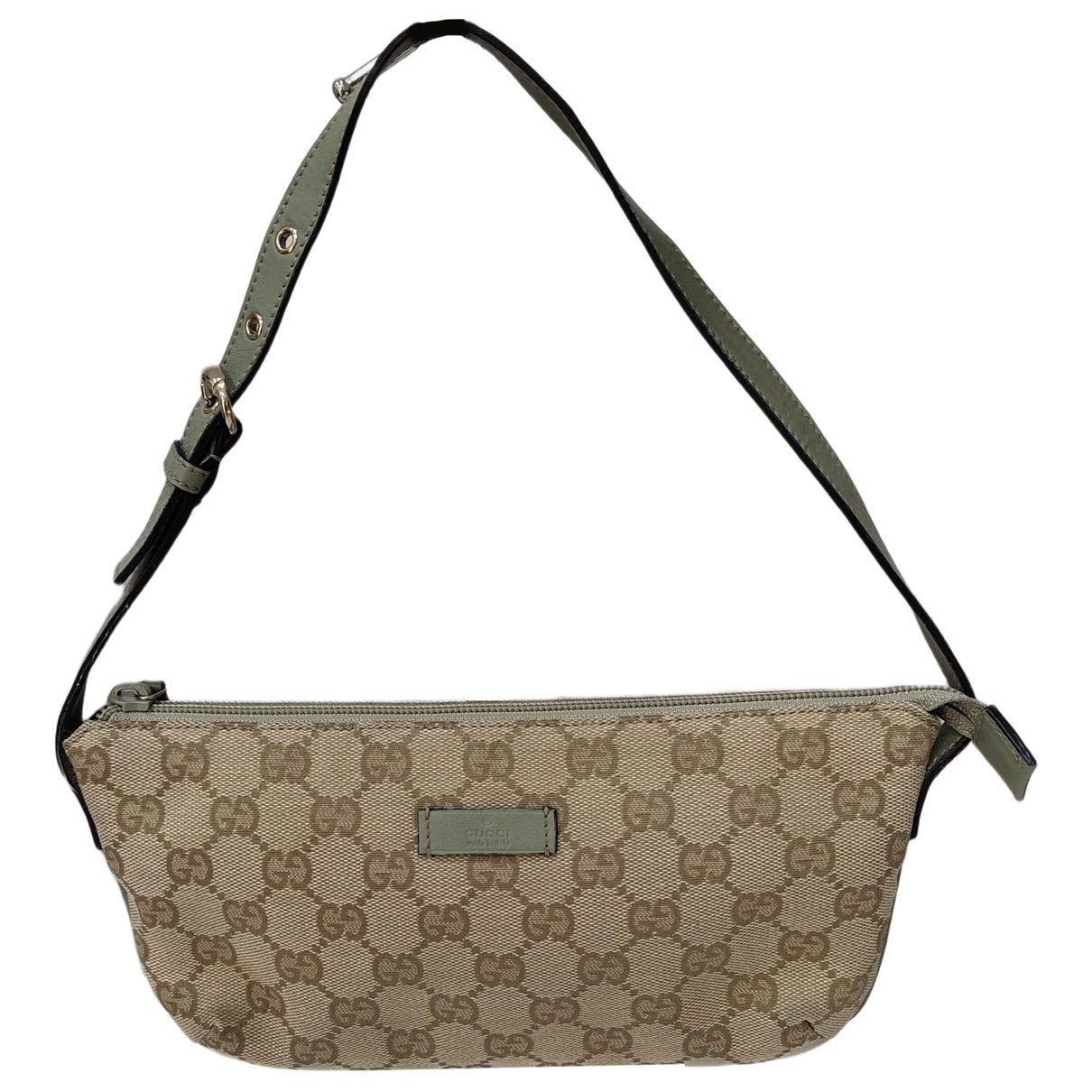 Cloth clutch bag