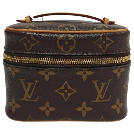 Venice leather handbag