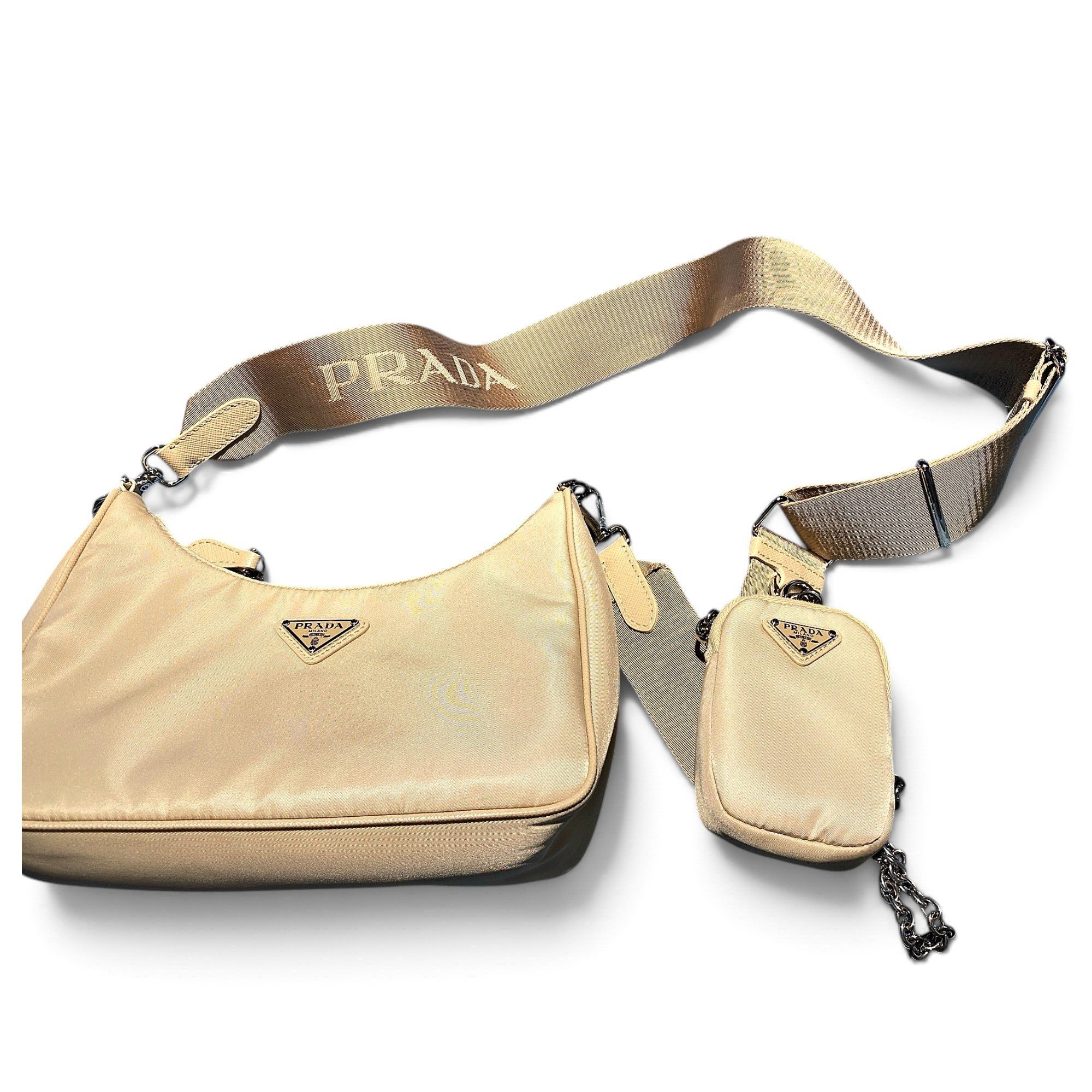 Re-Edition 2005 handbag