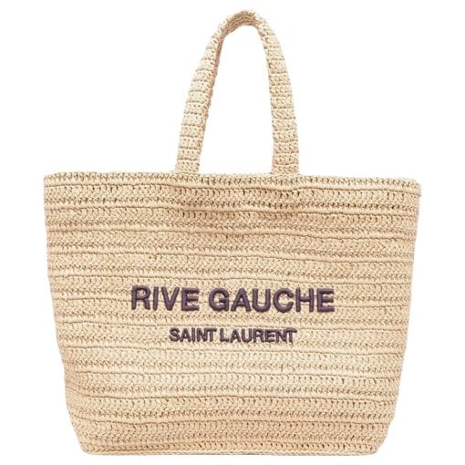 Saint Laurent Tote