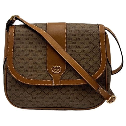 Cloth crossbody bag