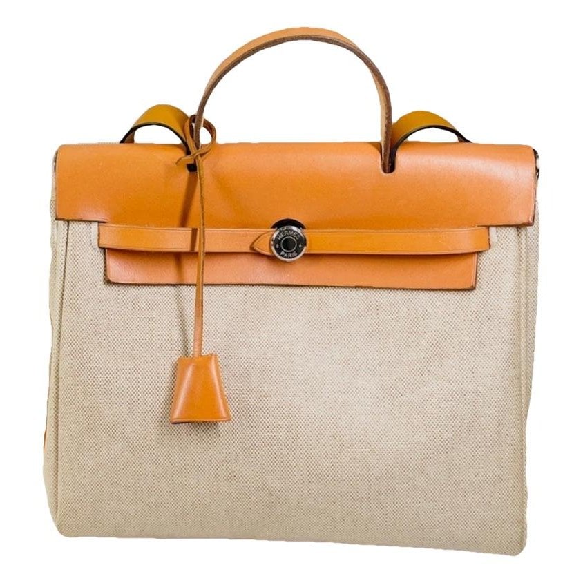 Herbag cloth handbag