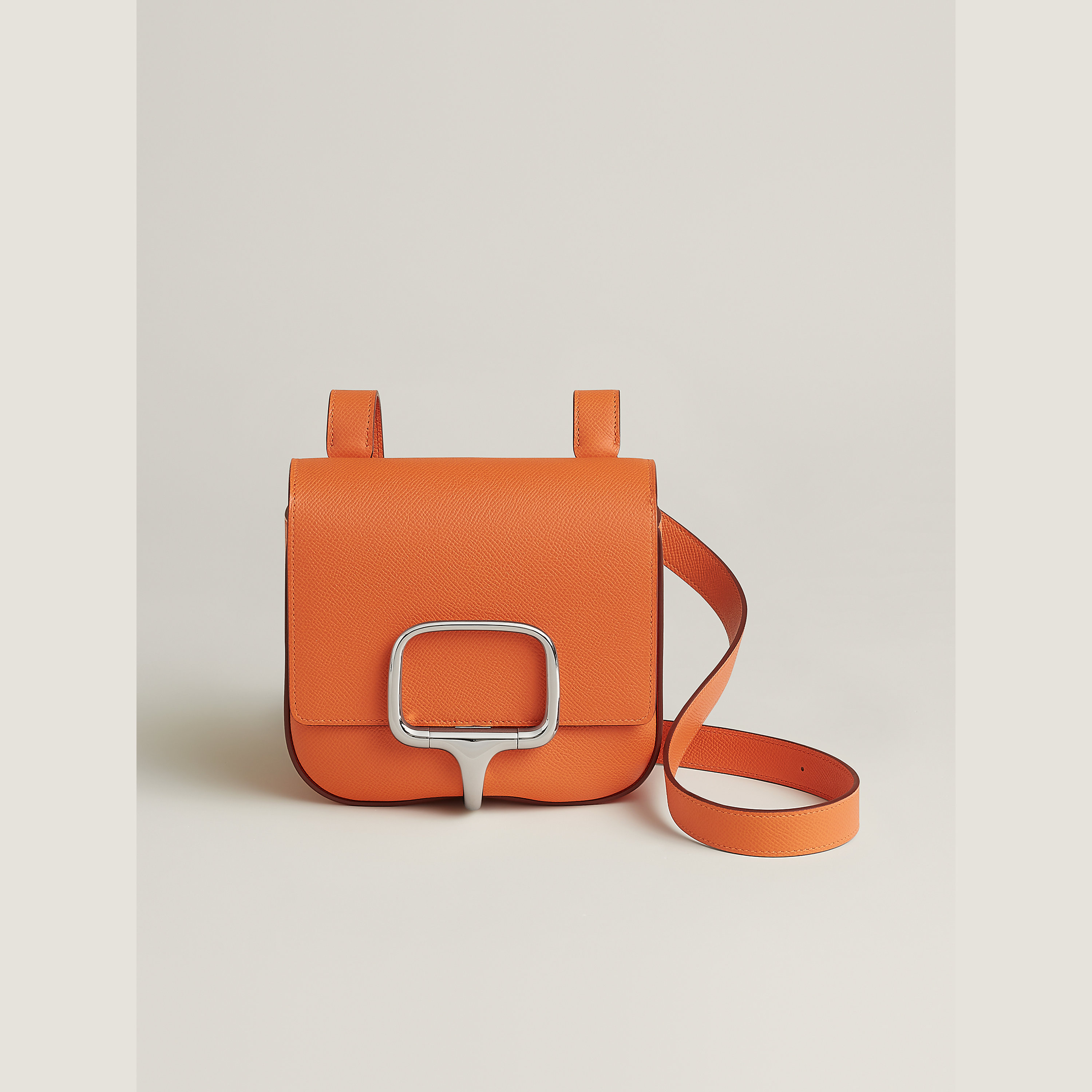 Hermès Della Cavalleria mini bag II