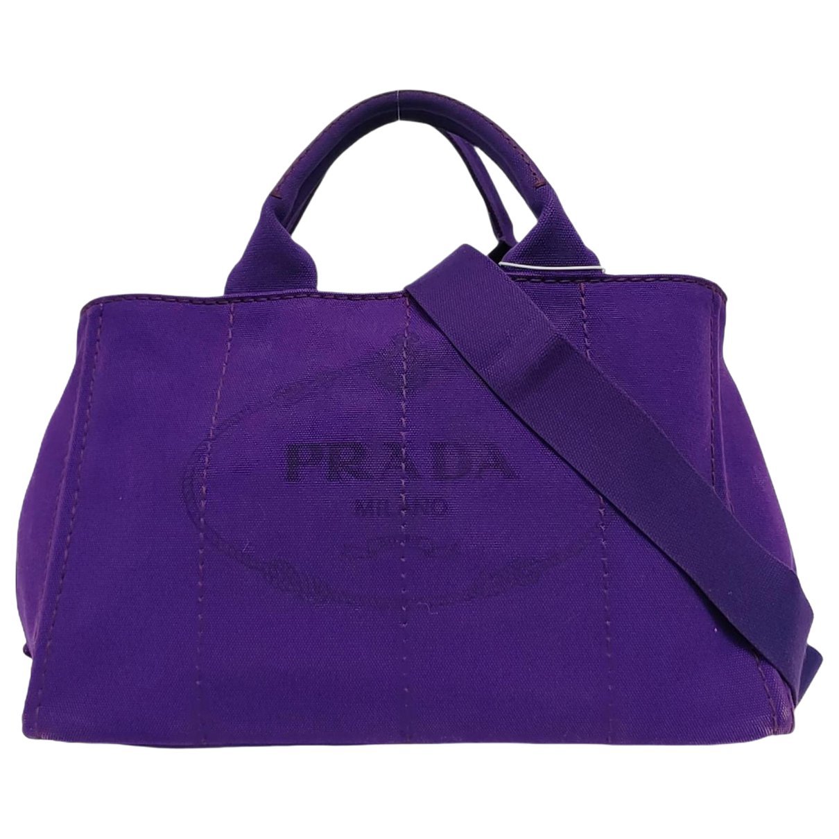 Cloth handbag