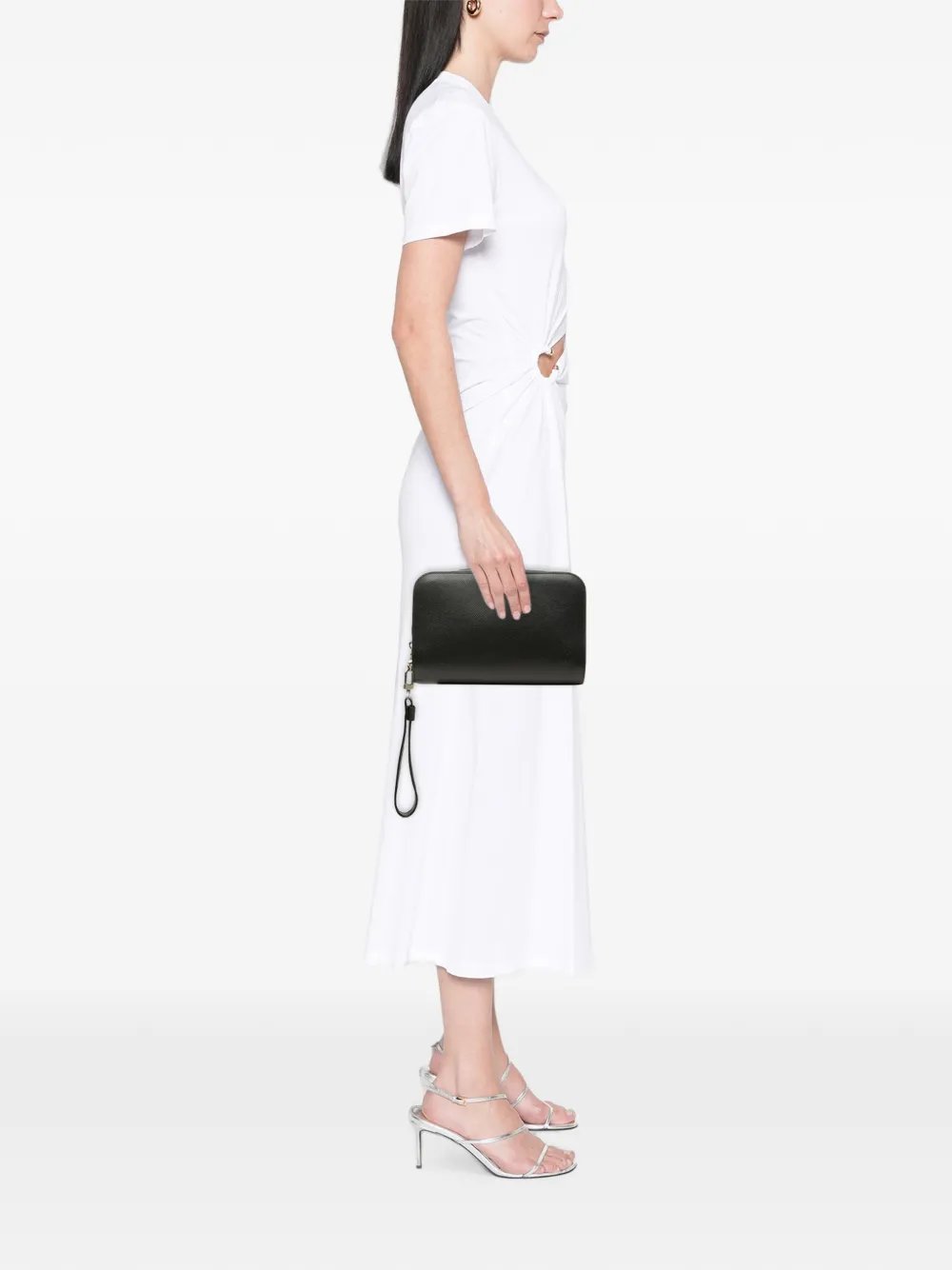 2006 Taiga Pochette Baikal clutch bag