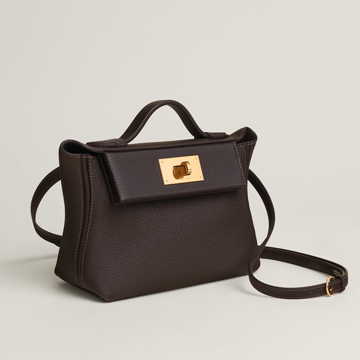24/24 - 21 Bag