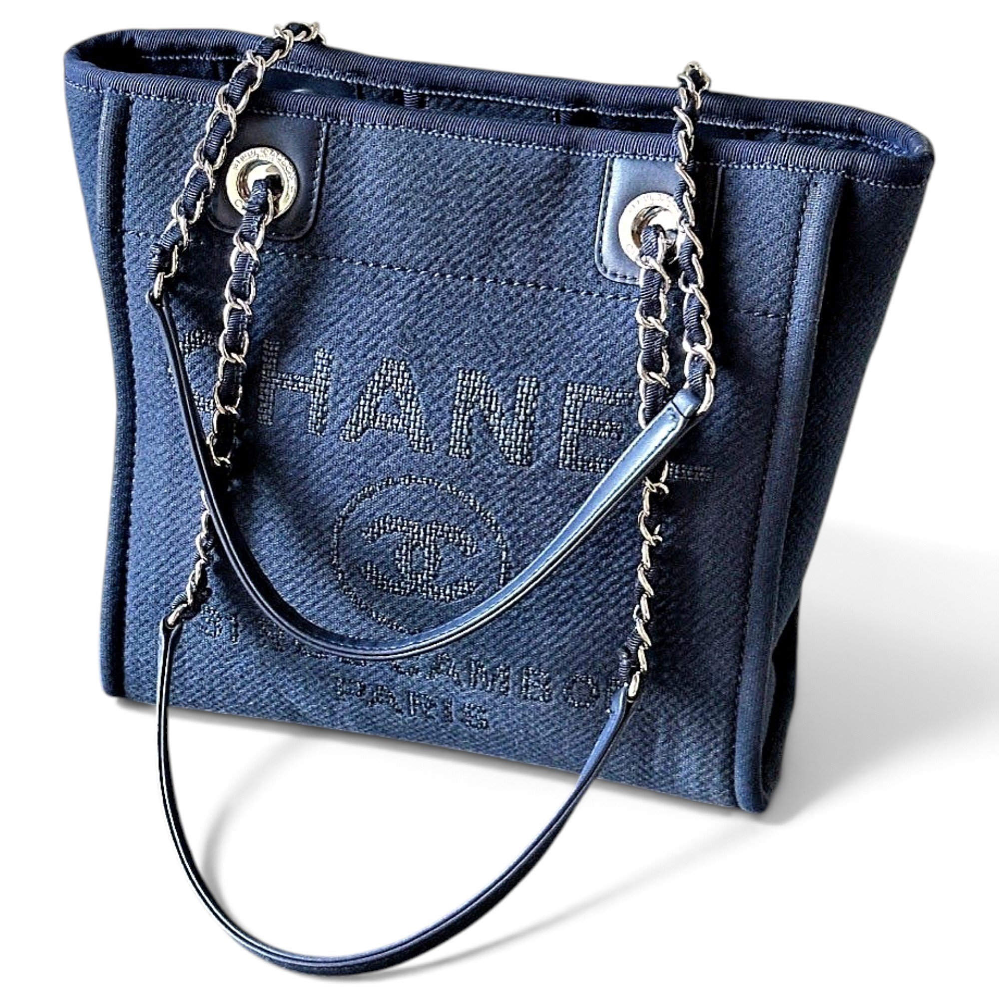 Deauville tote