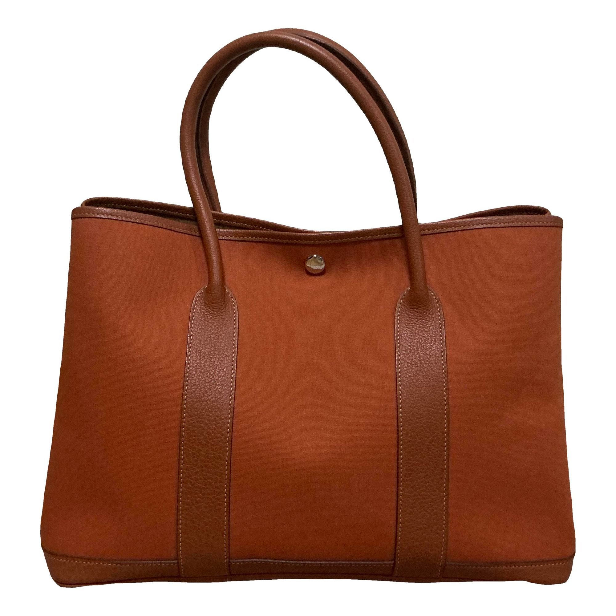 Hermes Garden Party 36 Handbag