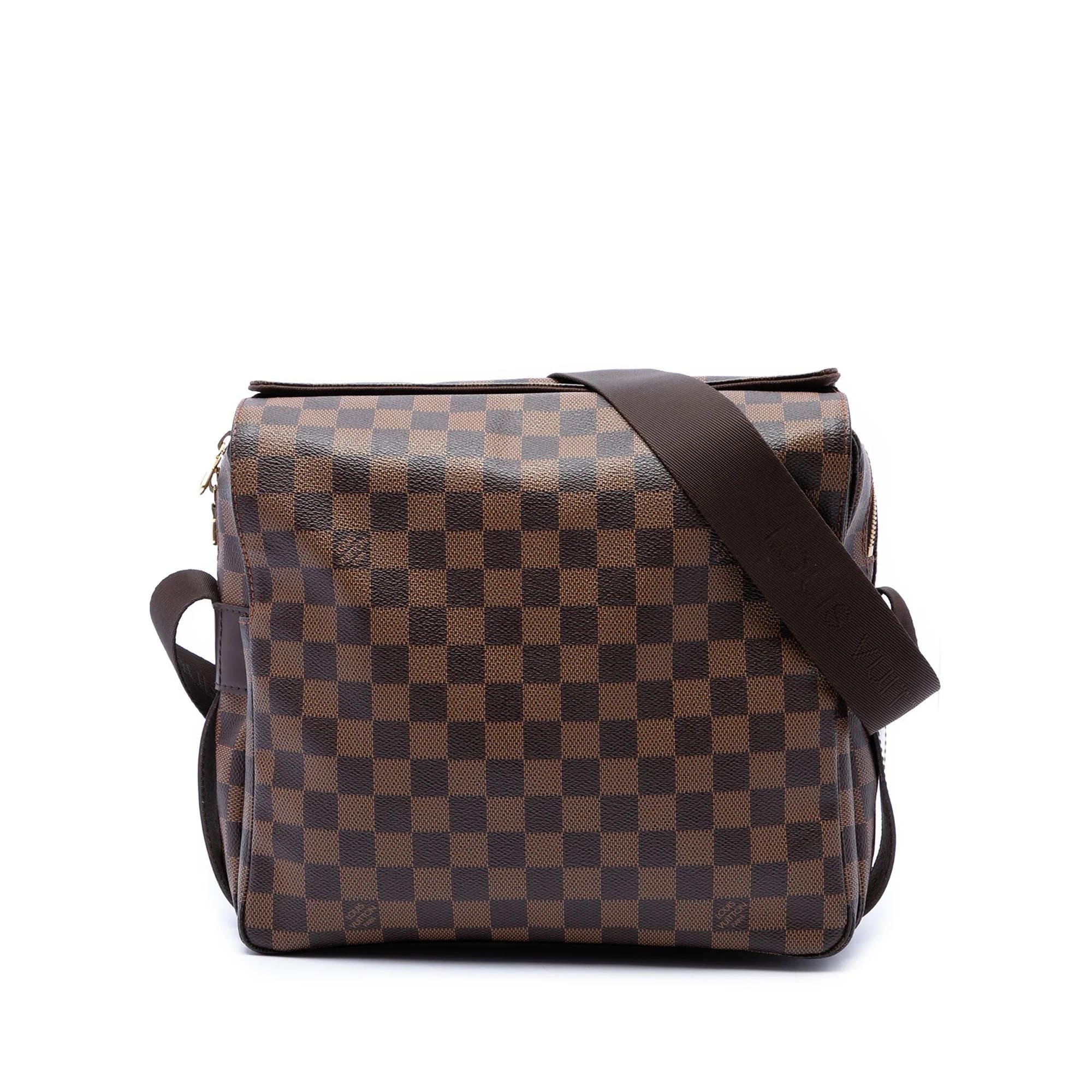 Naviglio pony-style calfskin handbag