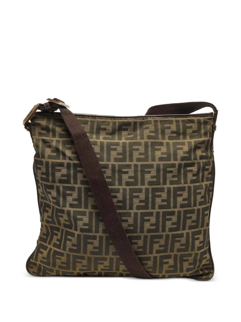 2004 Zucca messenger bag