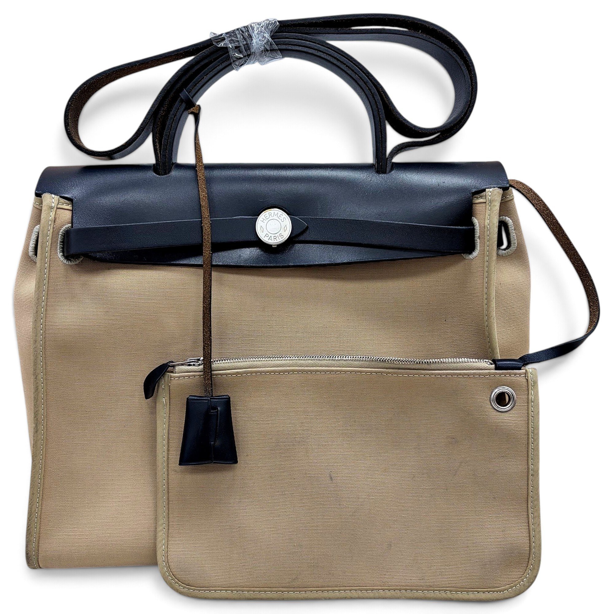 Herbag cloth handbag