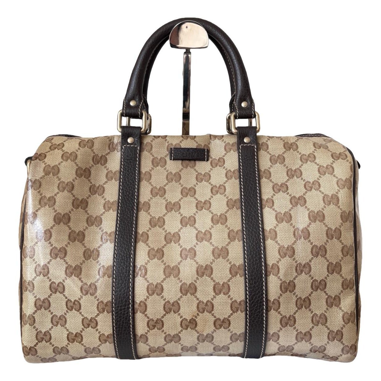Soho Boston cloth handbag