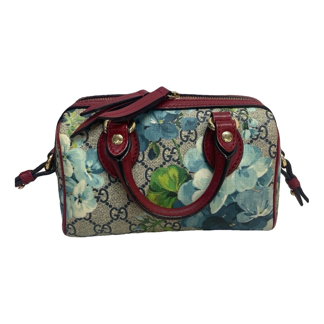 Boston cloth bag