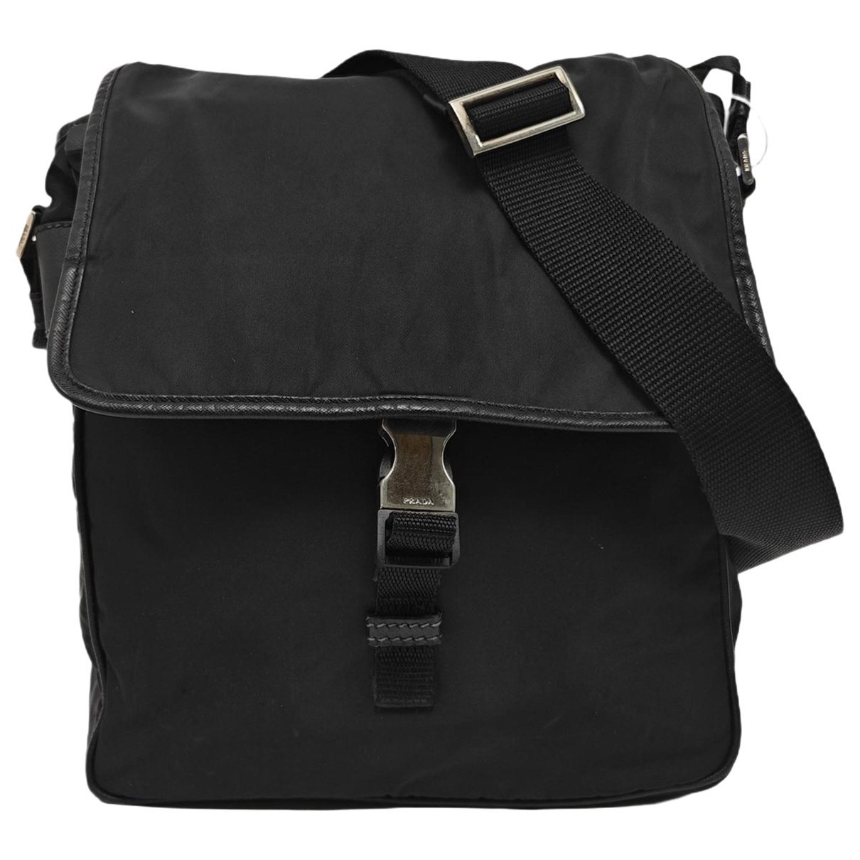 Cloth crossbody bag
