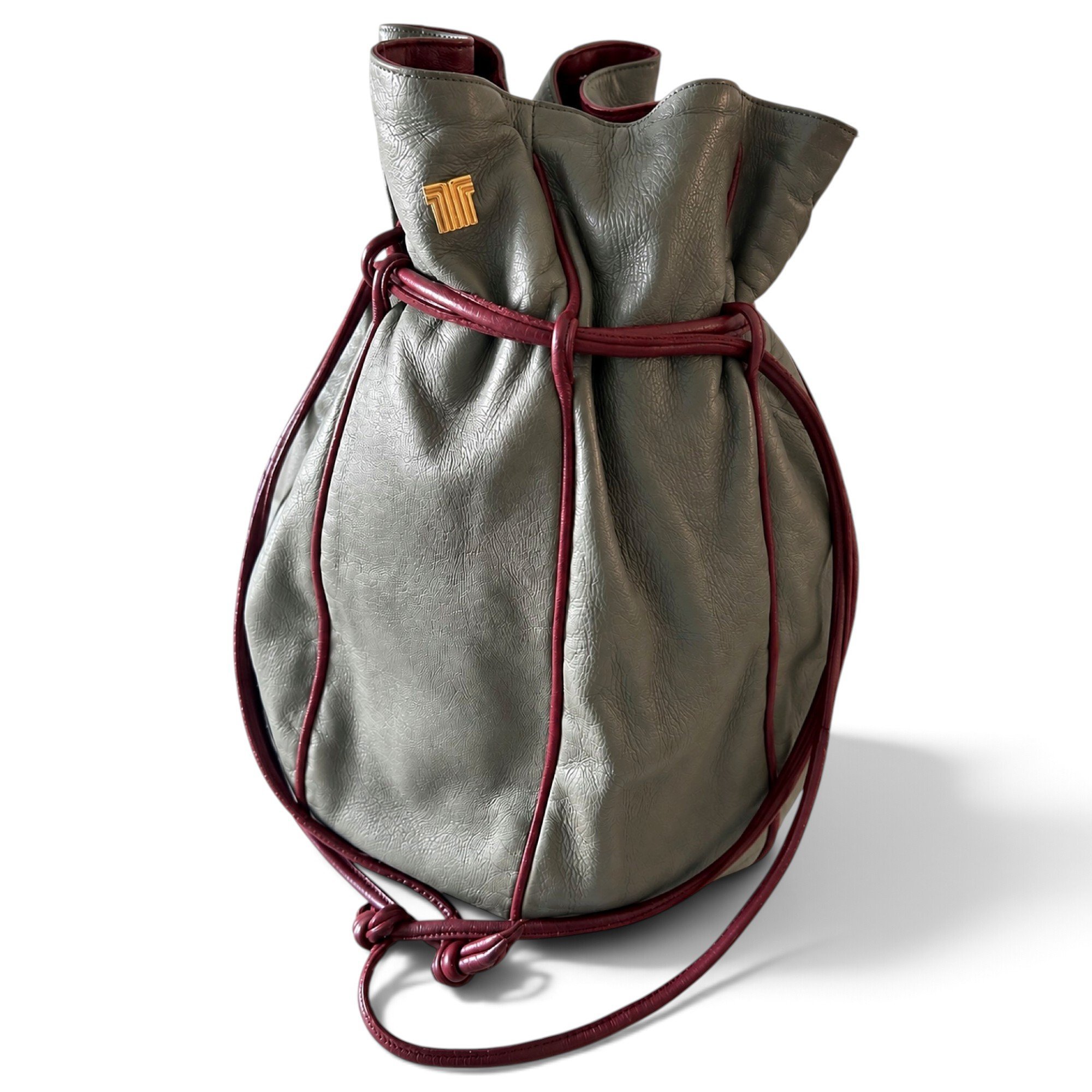 Lanvin Leather handbag