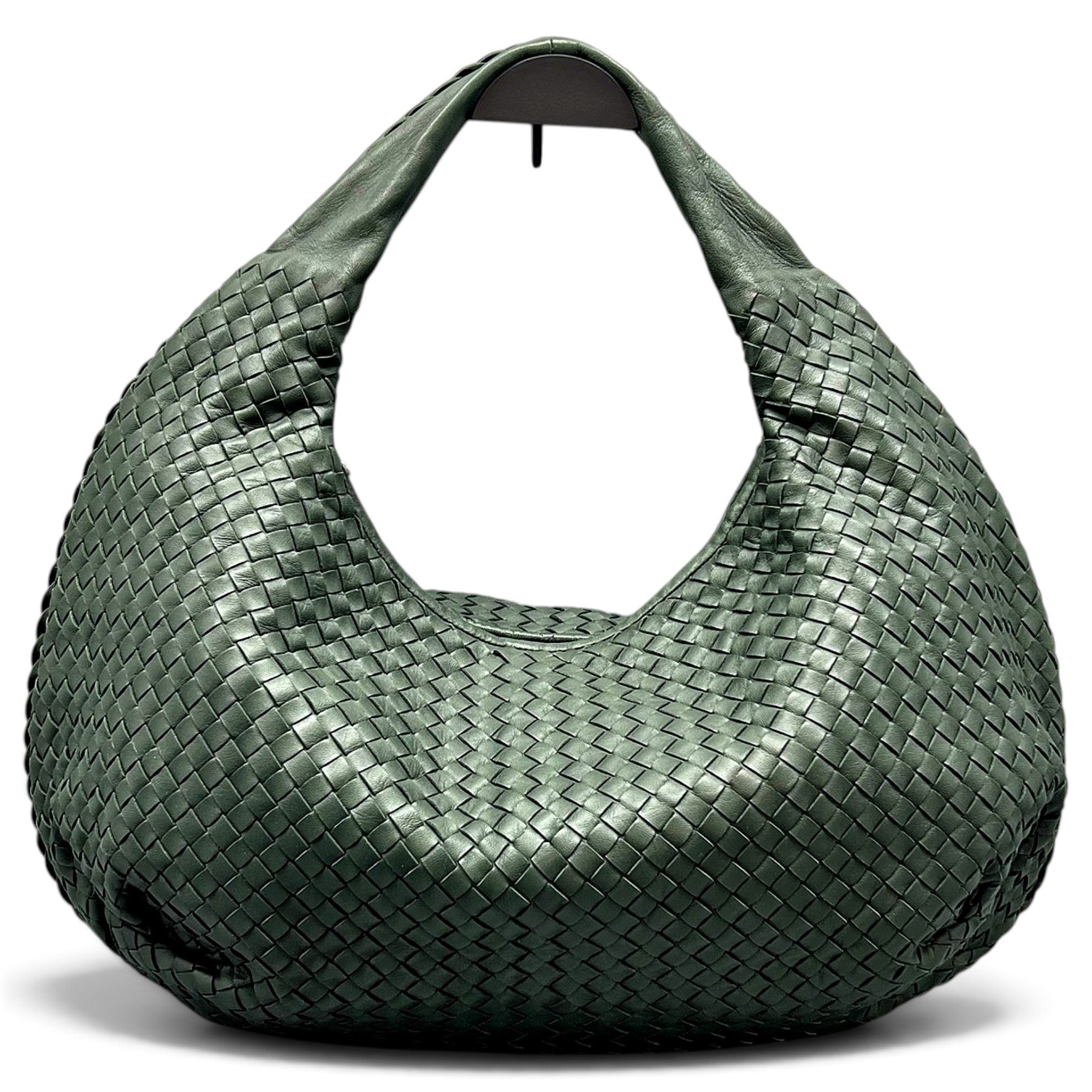 Bottega Veneta Jodie Padded leather handbag