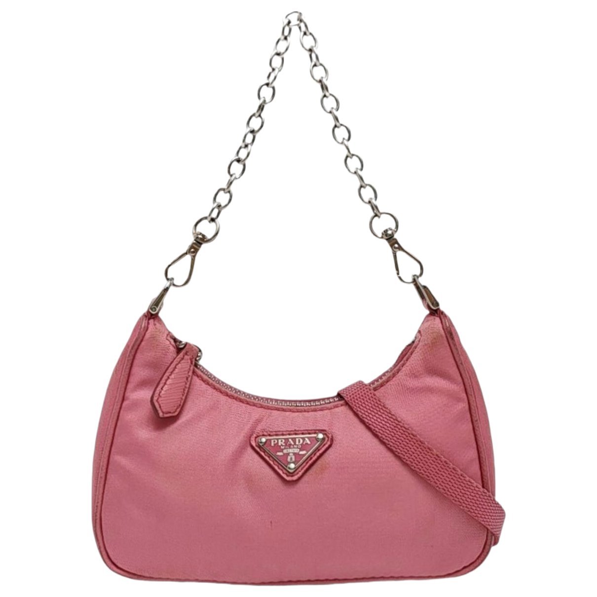 Cloth handbag