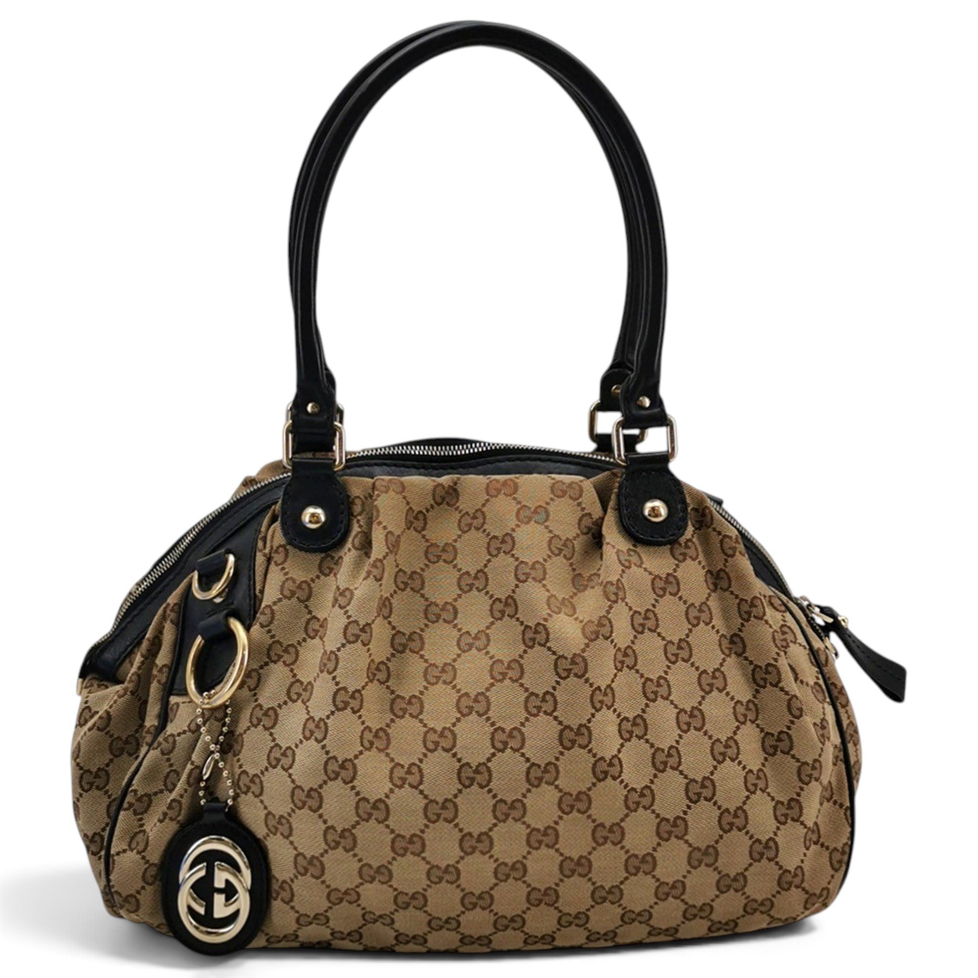 Sukey cloth handbag