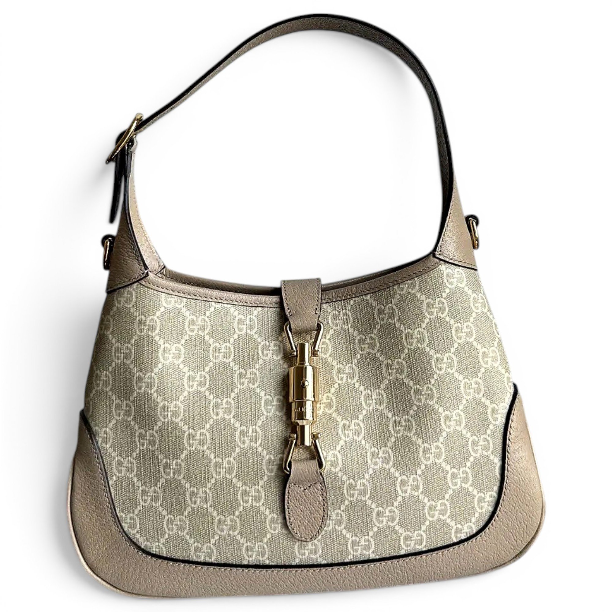 Jackie 1961 vinyl handbag