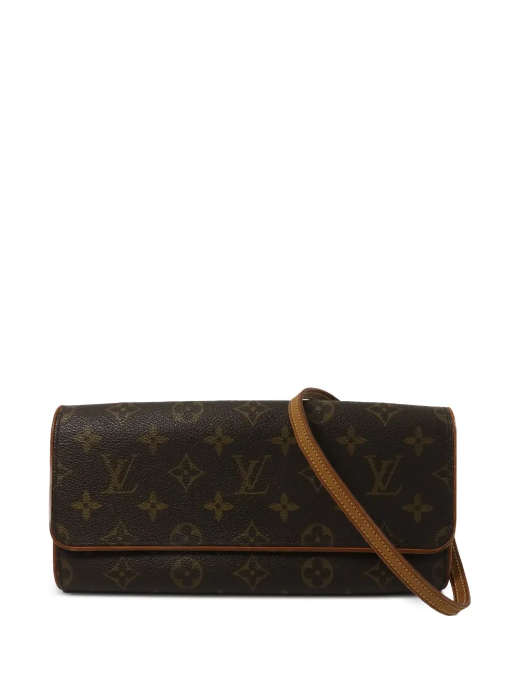 Pochette Twin GM shoulder bag