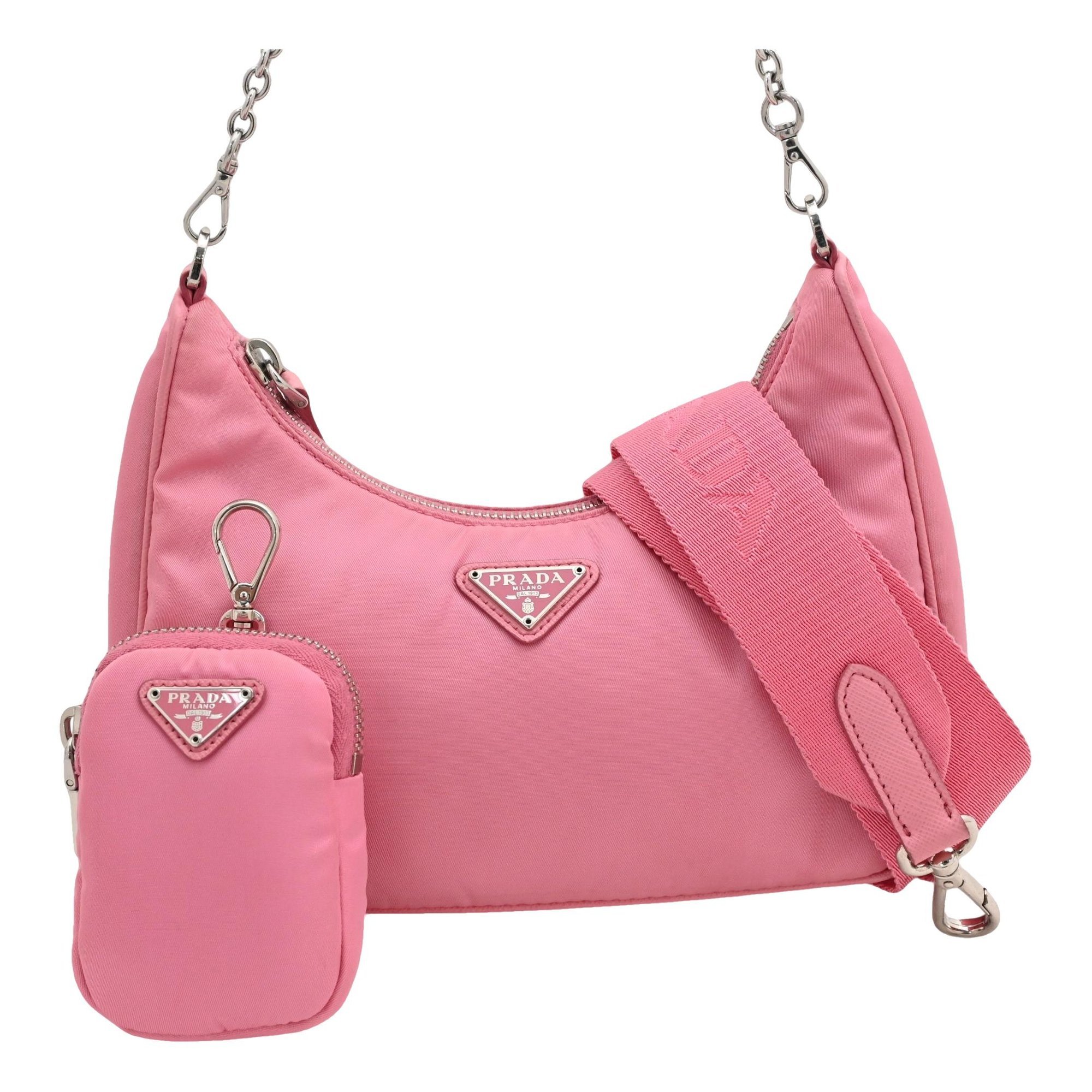 Re-Edition 2005 handbag