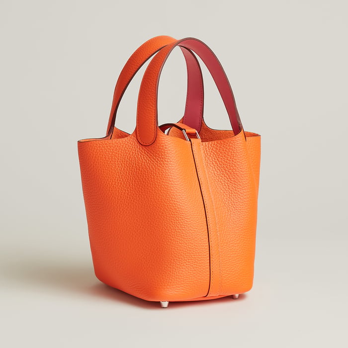 Picotin Lock 18 Eclat Bag