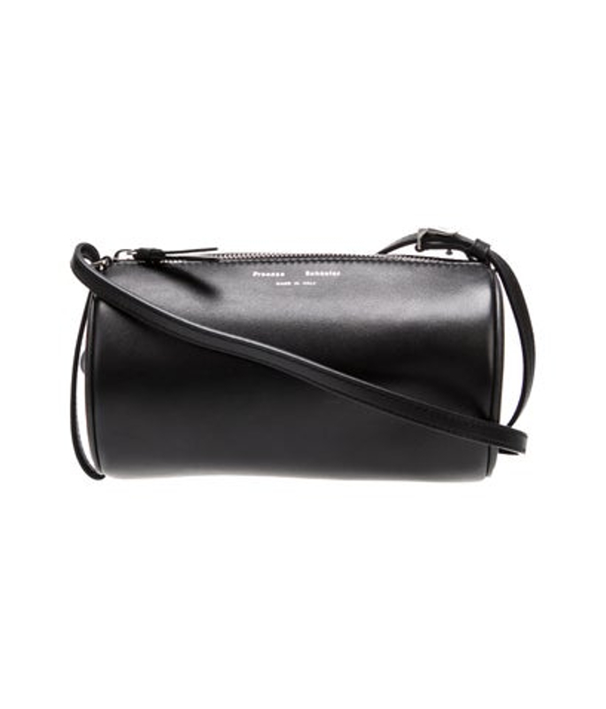 Proenza Schouler Schouler Leather Crossbody Bag