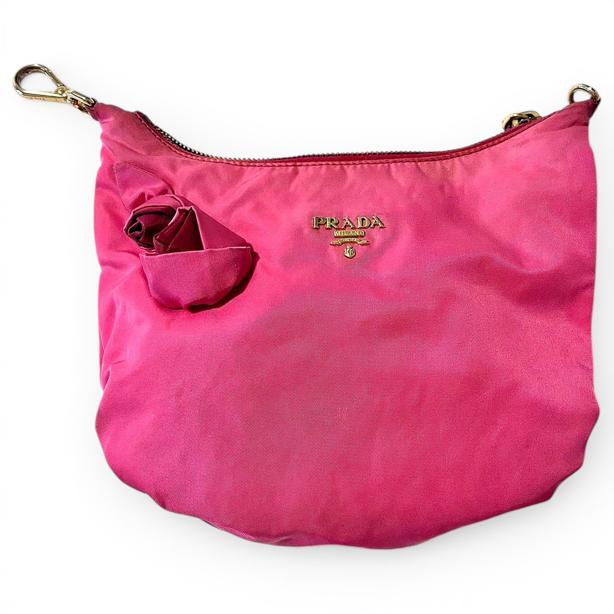 Clutch bag