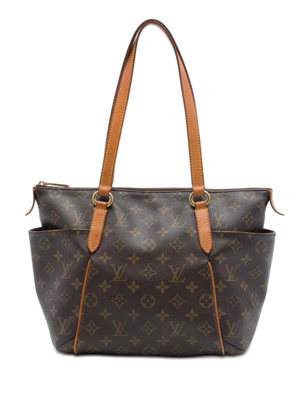 2009 Monogram Totally PM tote bag