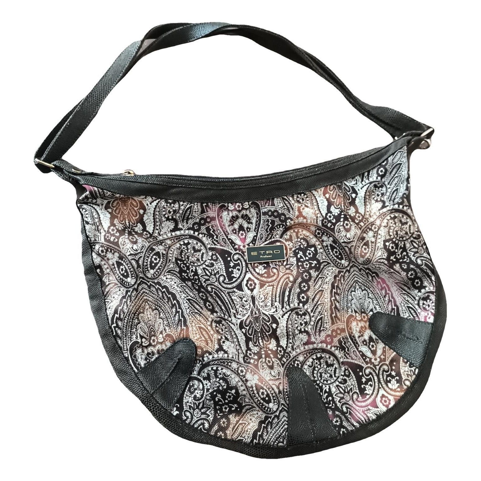 Etro Cloth handbag
