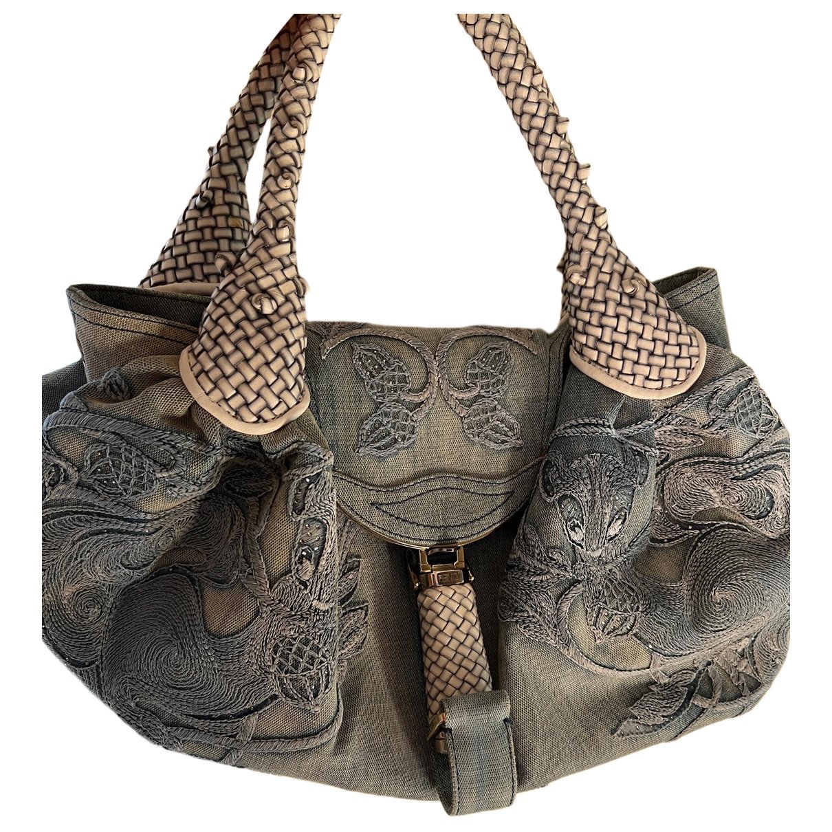 Fendi Spy handbag