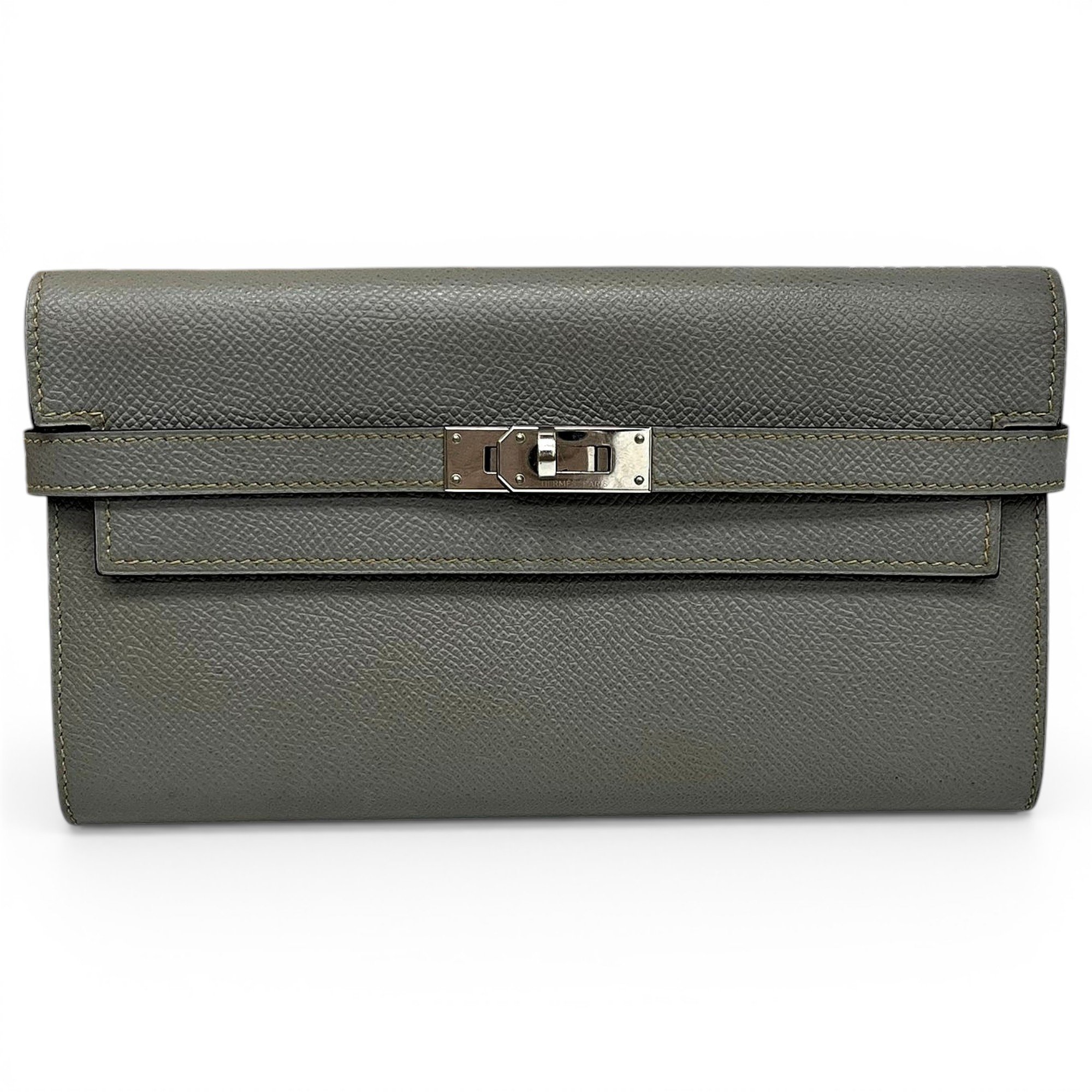 Hermes Kelly Handbag 5542