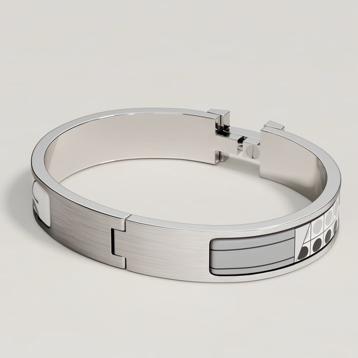 Positif Clic Hh Top Depart Bracelet