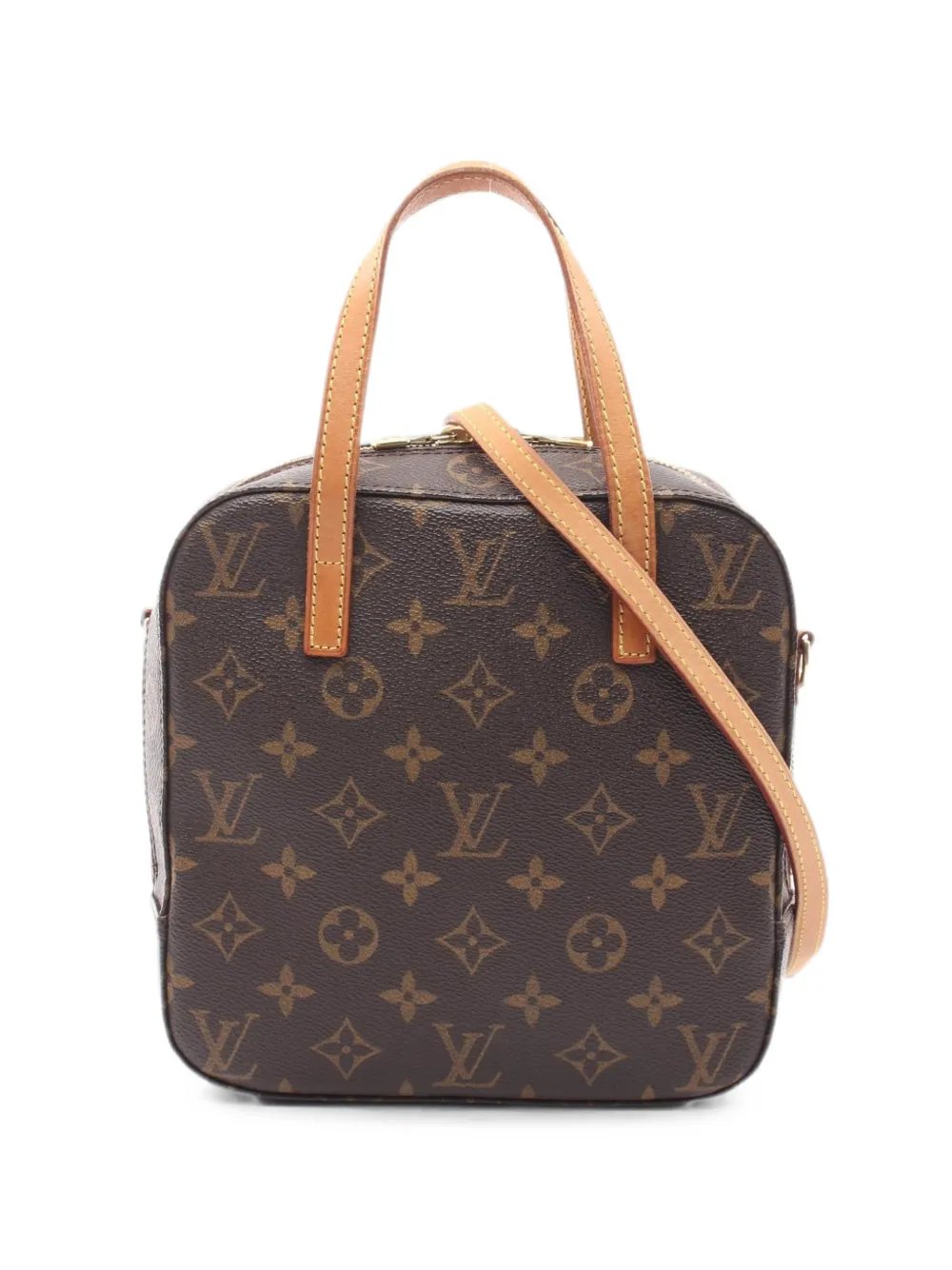 2003 Monogram Spontini handbag