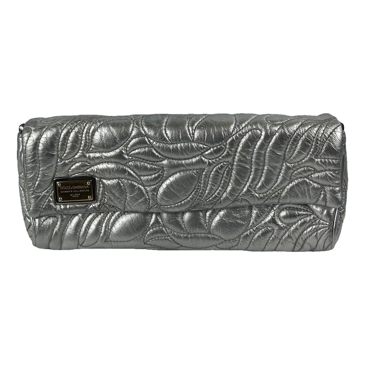 Dolce & Gabbana Leather handbag