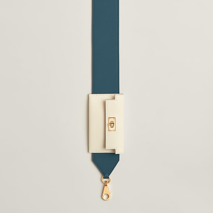 Kelly Pocket 50 MM Bag Strap
