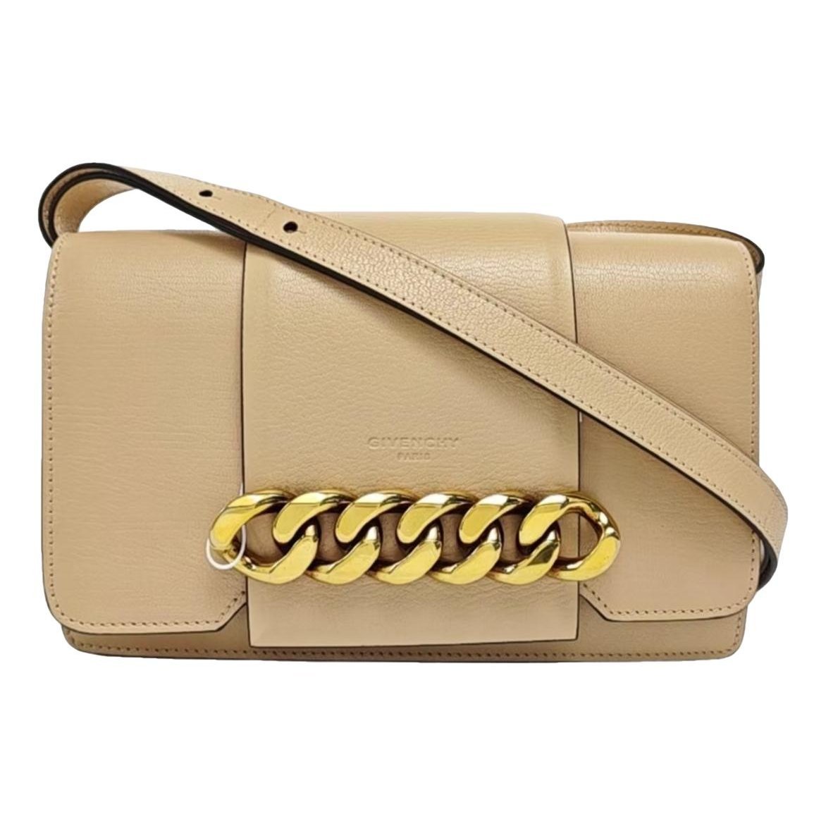 Givenchy Infinity leather handbag