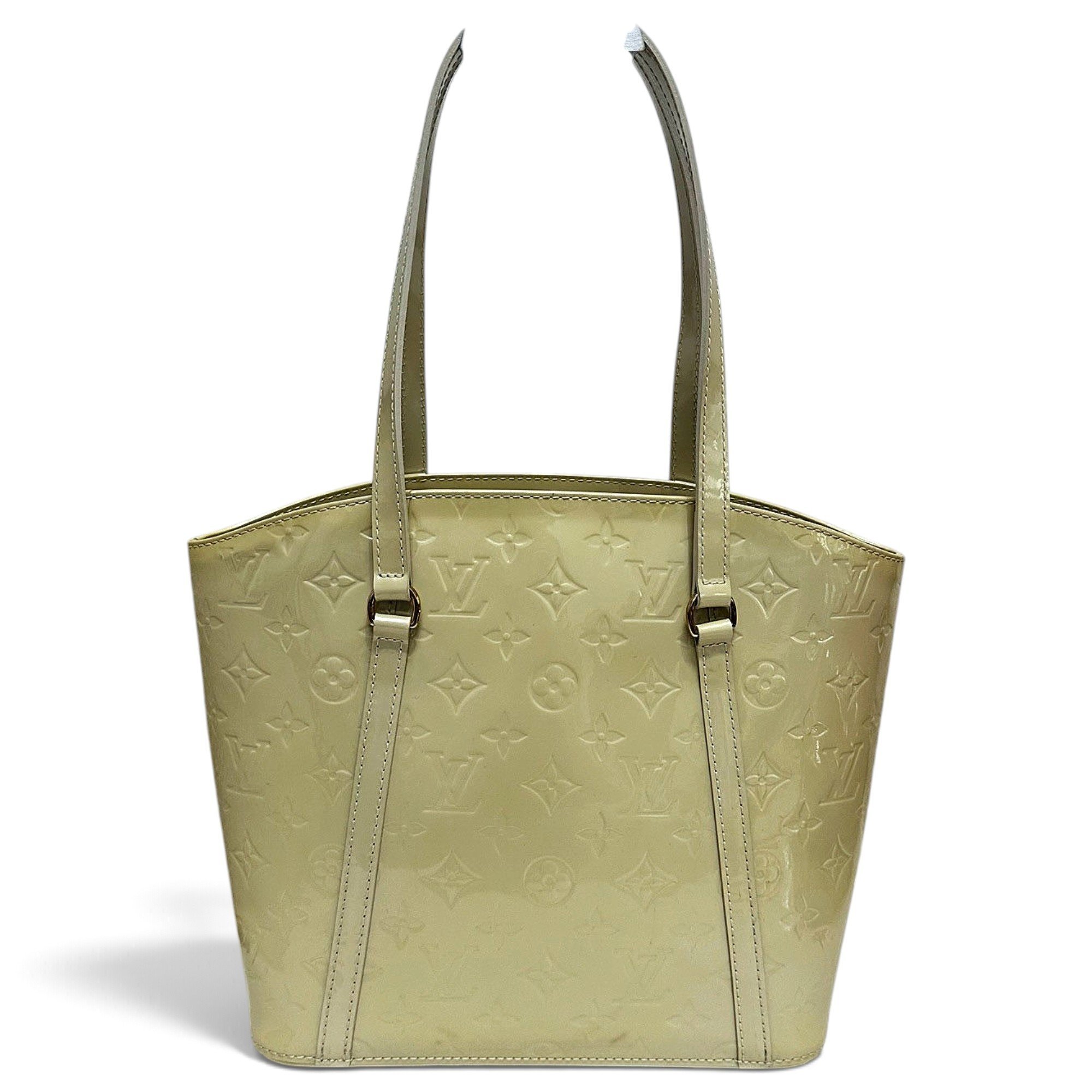 Avalon leather handbag