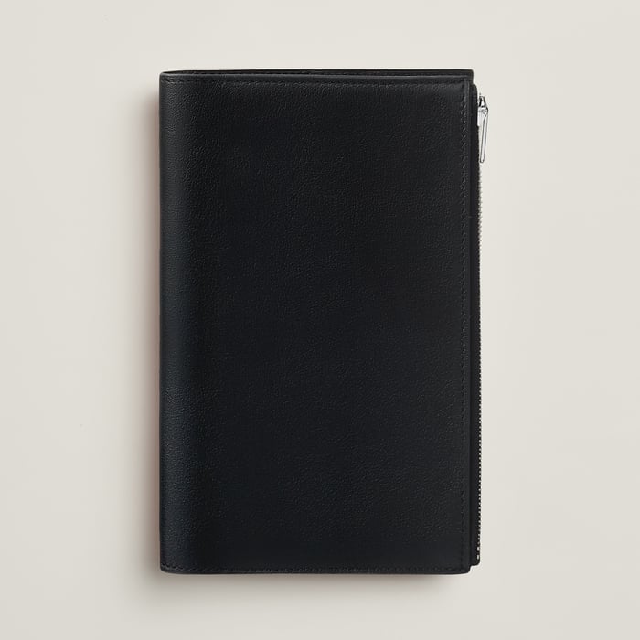 Noir Eazip PM Book Cover