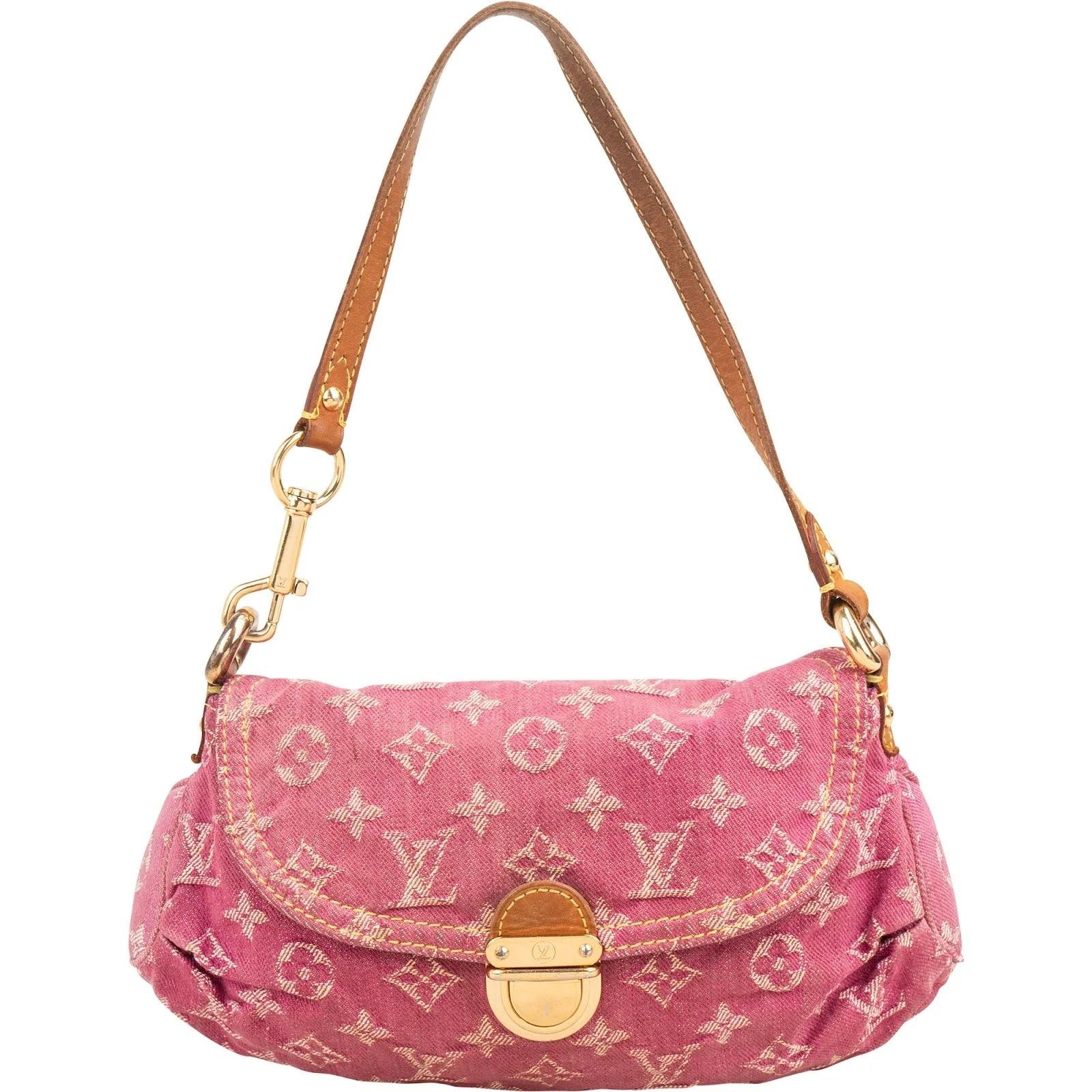 Pleaty handbag